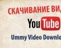 Обзор программы Ummy Video Downloader