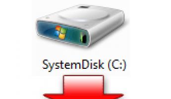 Cum să partiți un hard disk - instrucțiuni detaliate