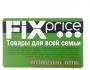 Fix Price Club - Fix Price premijų programos aprašymas