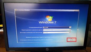 Как разблокировать ноутбук под управлением Windows, если забыл пароль
