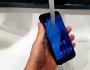 Samsung Galaxy A5 - هاتف ذكي جميل مزود بحماية ضد الماء ماذا يوجد في هاتف Samsung A5 الذكي