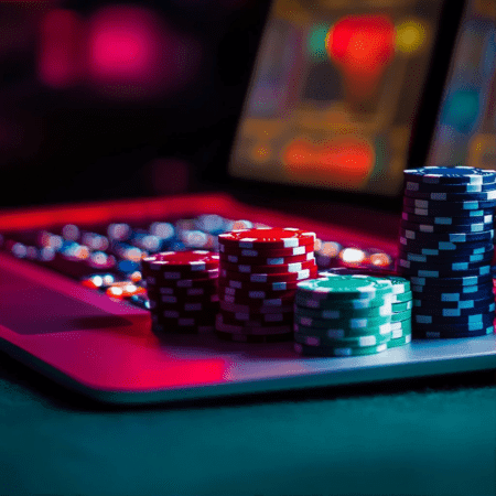 Как работают игровые автоматы в онлайн казино: барабаны, ГСЧ и математика