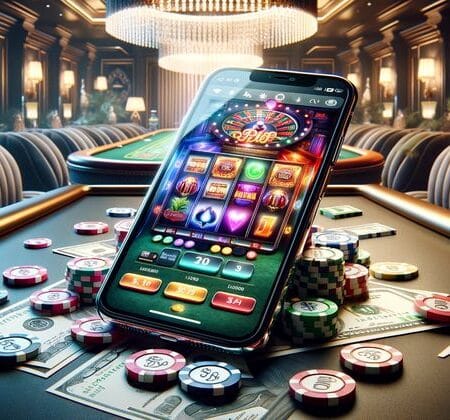 Лучшие слоты с функцией покупки бонуса (Bonus Buy)