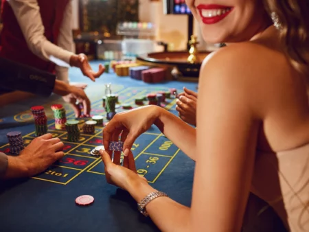 Почему онлайн казино не любят бонусхантеров