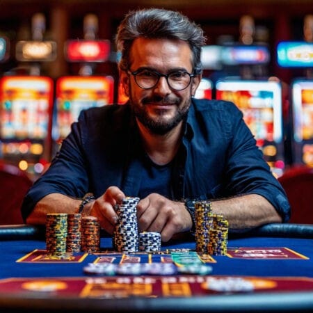 Как игроки используют ChatGPT в онлайн-казино и ставках на спорт