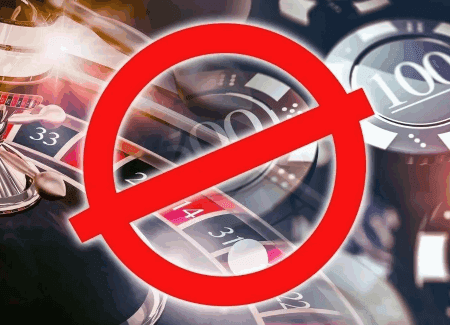 Блокировка онлайн казино в России: что будет с индустрией в 2025 году?