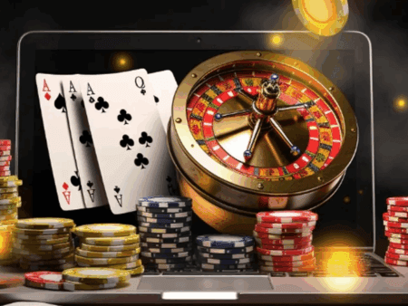 Обзор крупнейших событий в мире онлайн казино: как это повлияет на рынок?